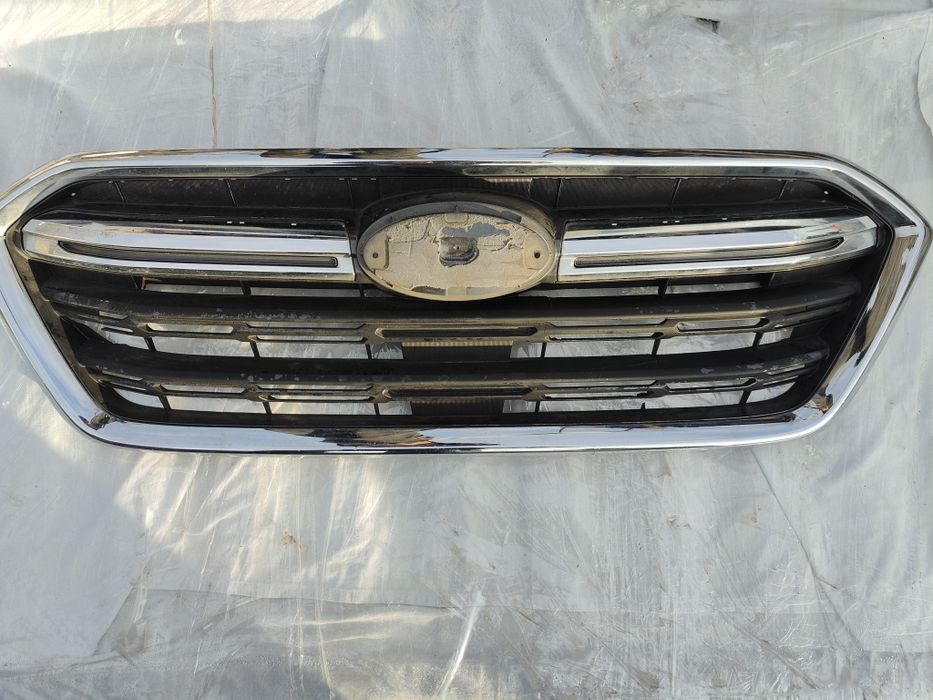 Решітка радіатора б/у Subaru outback від  15р
Subaru Outback 2015-2025