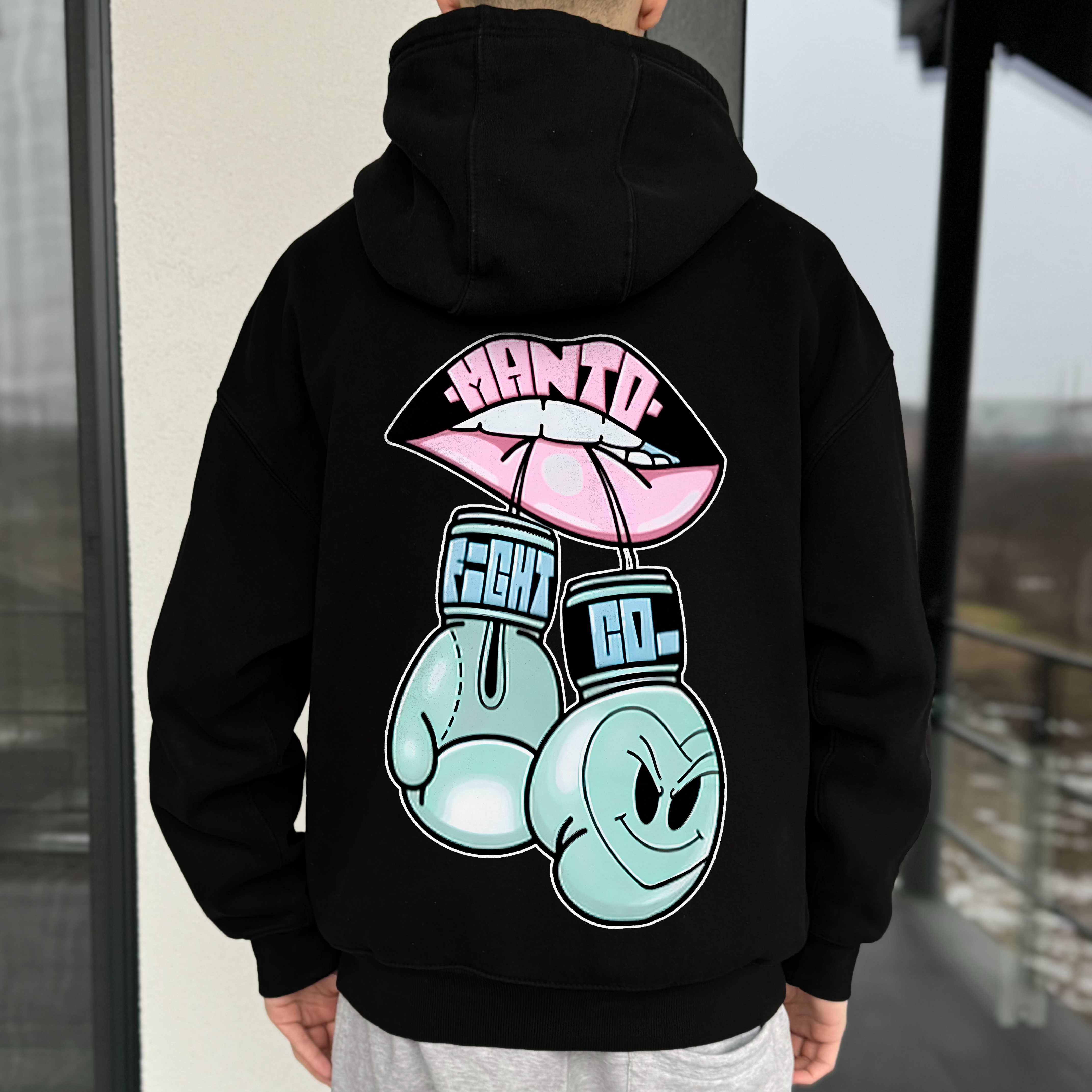 Худи MANTO Society ‣ Худі МАНТО • Зип кофта • Зипка S M L XL ‣ Биг