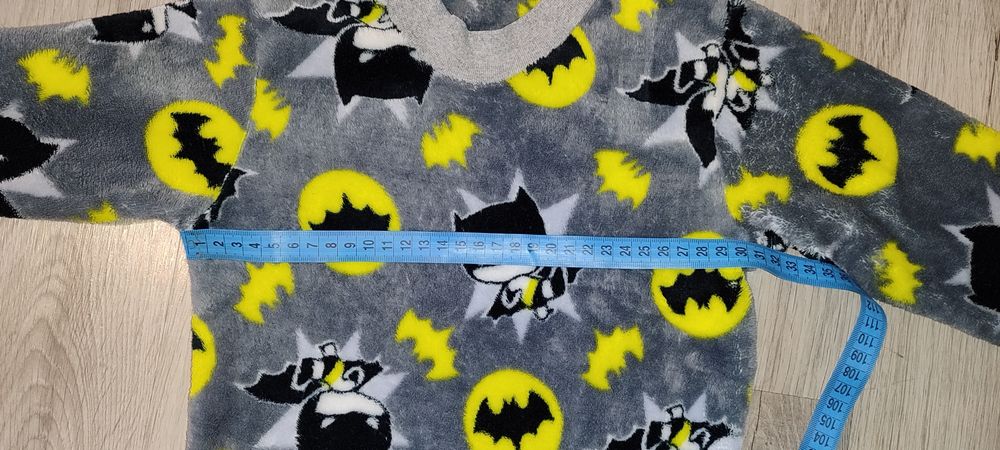 Піжамка для хлопчика