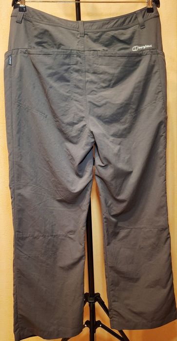 Штаны "Berghaus",L~XL размер.