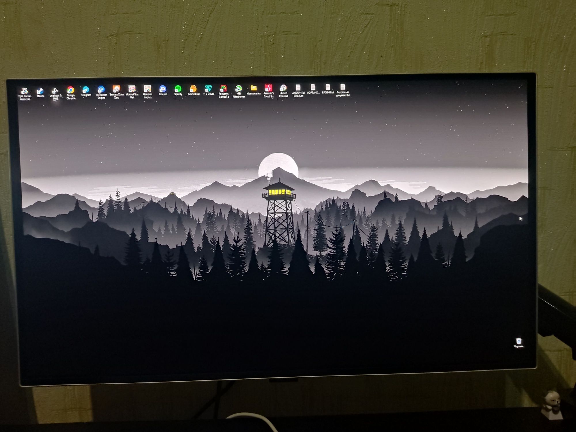 Samsung g60sd Qd-Oled, абсолютно новый