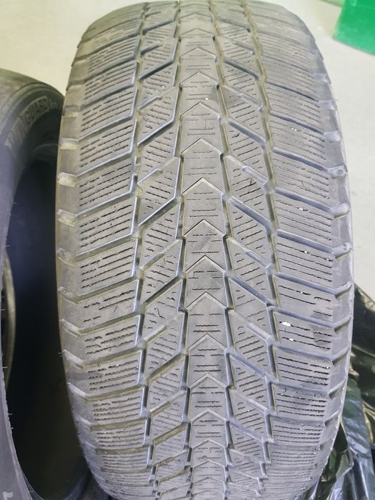 Продам колеса зима