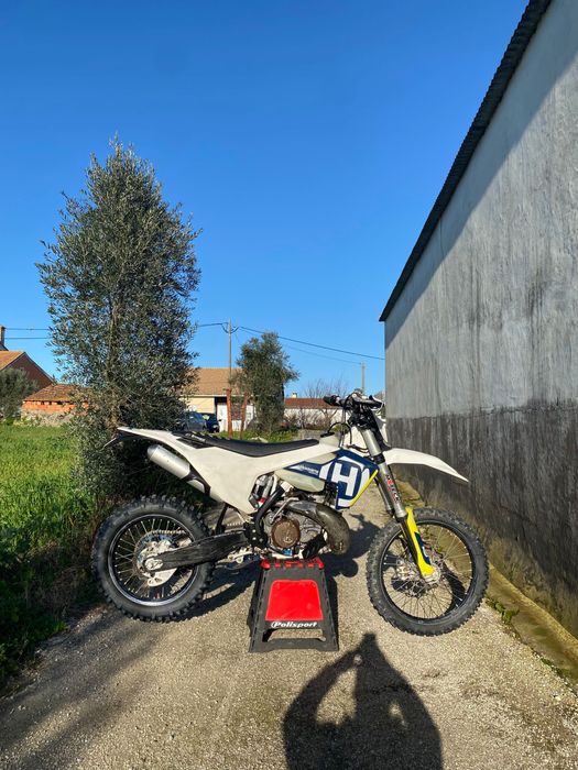 Husqvarna TE250 19