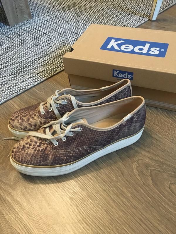 Кеди keds 40 р