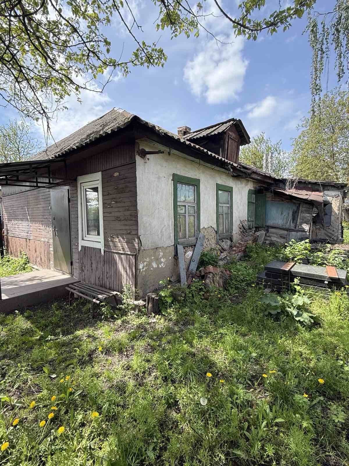 Продаж Частина будинку по Франка