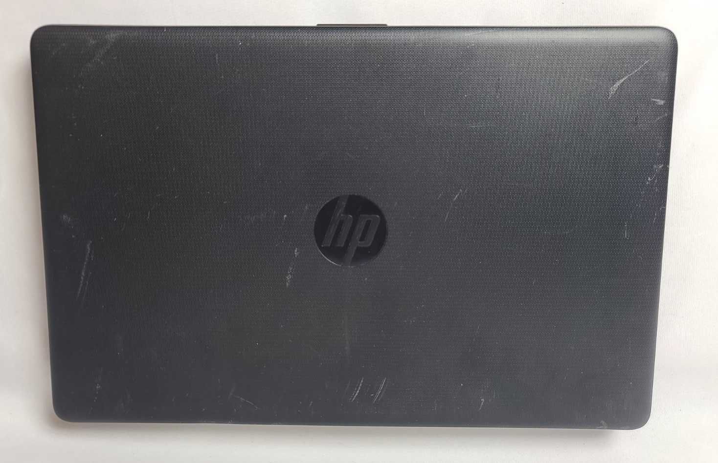 Бюджетный Ноутбук Hp Pavilion 15 DA0100NZ Intel N4000 8GB-2400 SSD128G