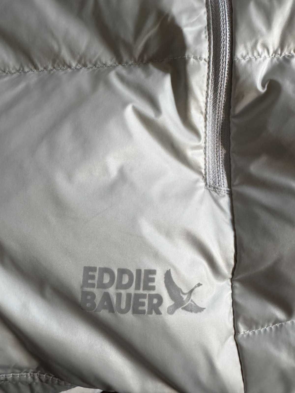 Женская фирменная куртка EDDIE BAUER размер L