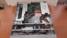 Сервер HP ProLiant DL120p G5, Intel Xeon 3065 2,33Ghz ОЗУ-8Гб, 2x250Гб