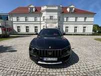 Maserati Levante Maserati Levante 2020 3.0b V6 Exclusive by ERMENEGILDO ZEGNA!!!