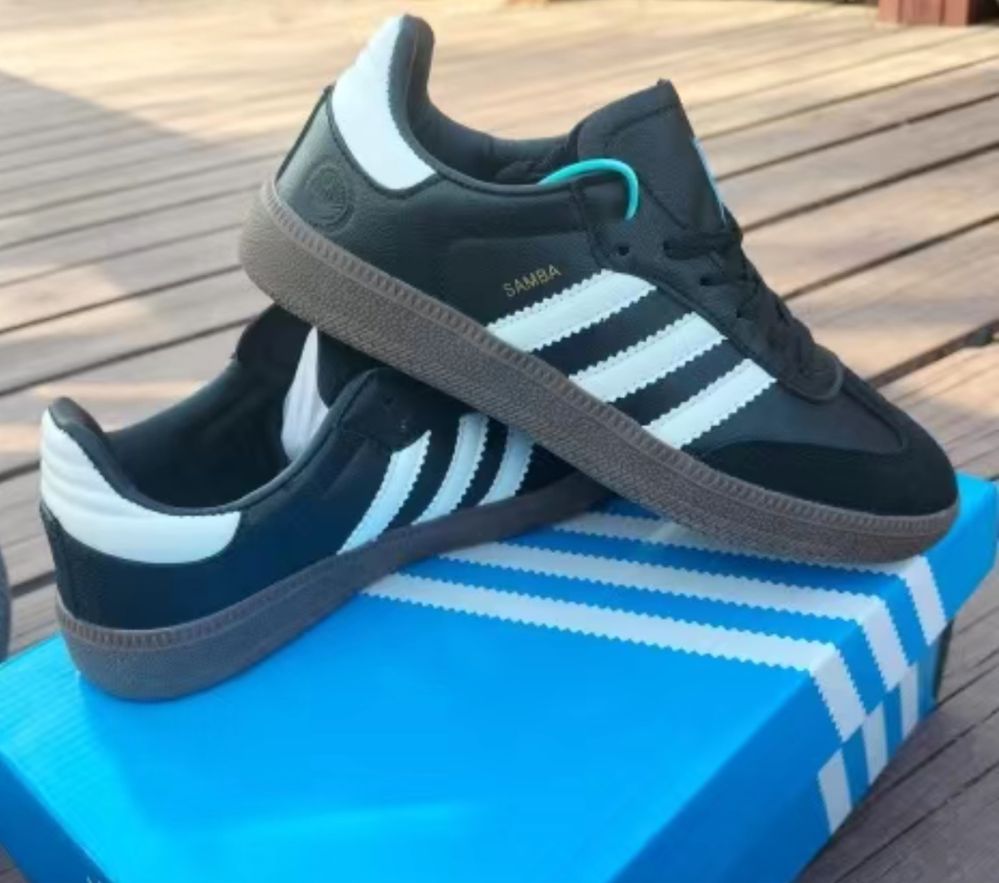 Кросівки Adidas Samba