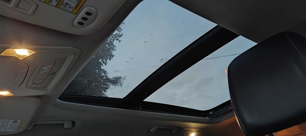 Ford Escape 2015 Titanium