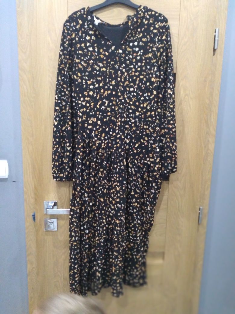 Sukienka topshop rozmiar M/L biust 90/110cm