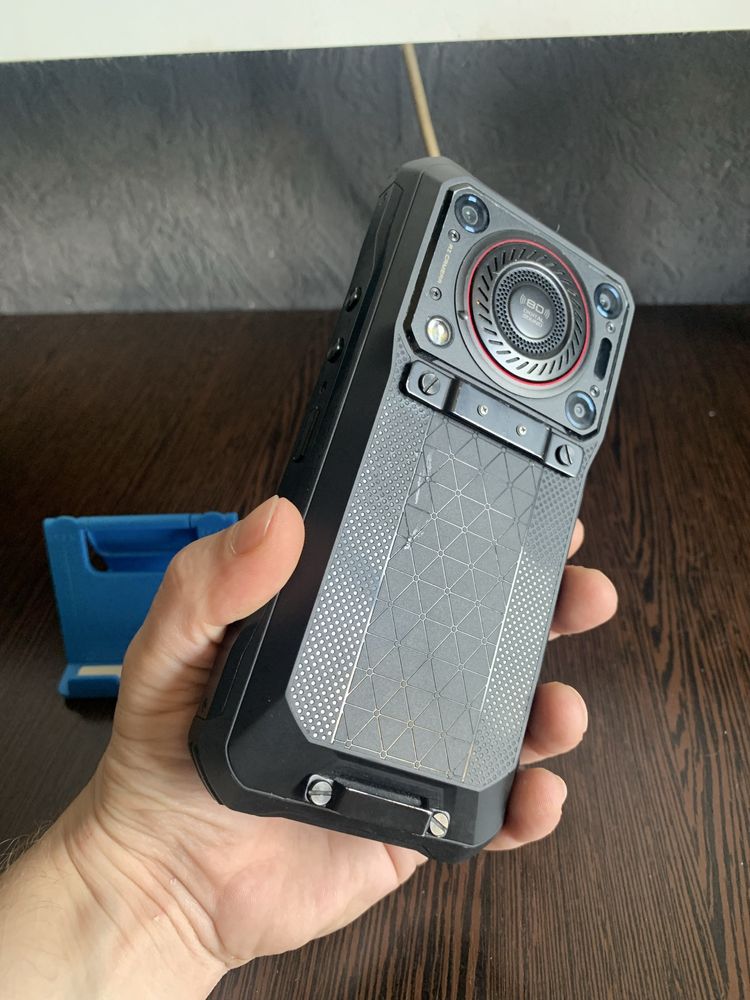 Oukitel wp 33 pro