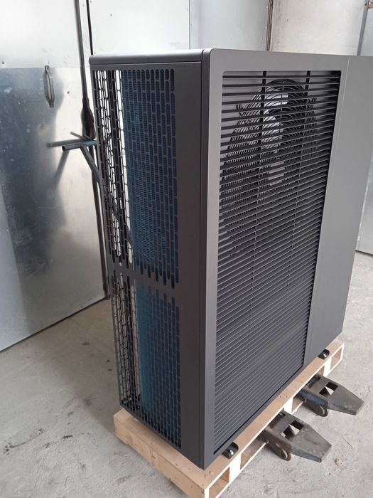 Pompa ciepła Inwerterowa Monoblok R290 18Kw 3Fazy 400V