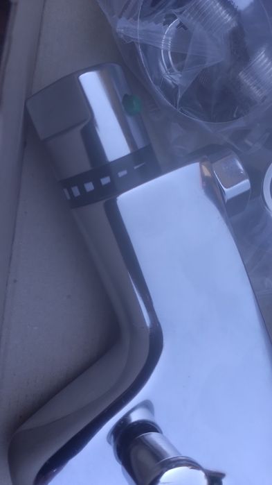 Bateria Classic z termostatem