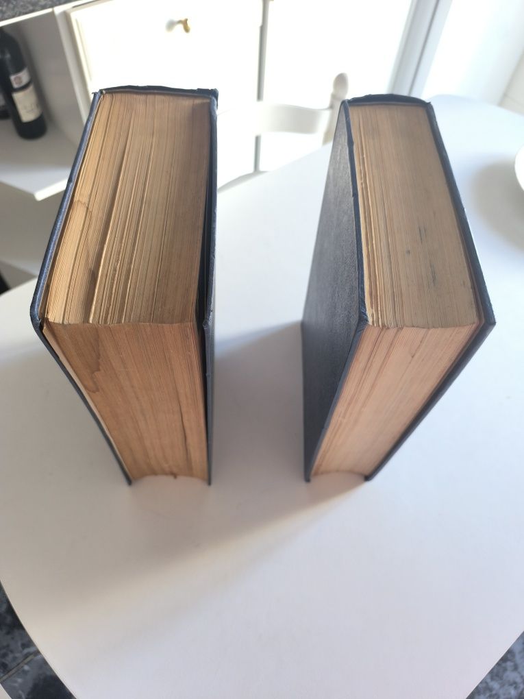 Livros antigos fagulha 1958 a 1971