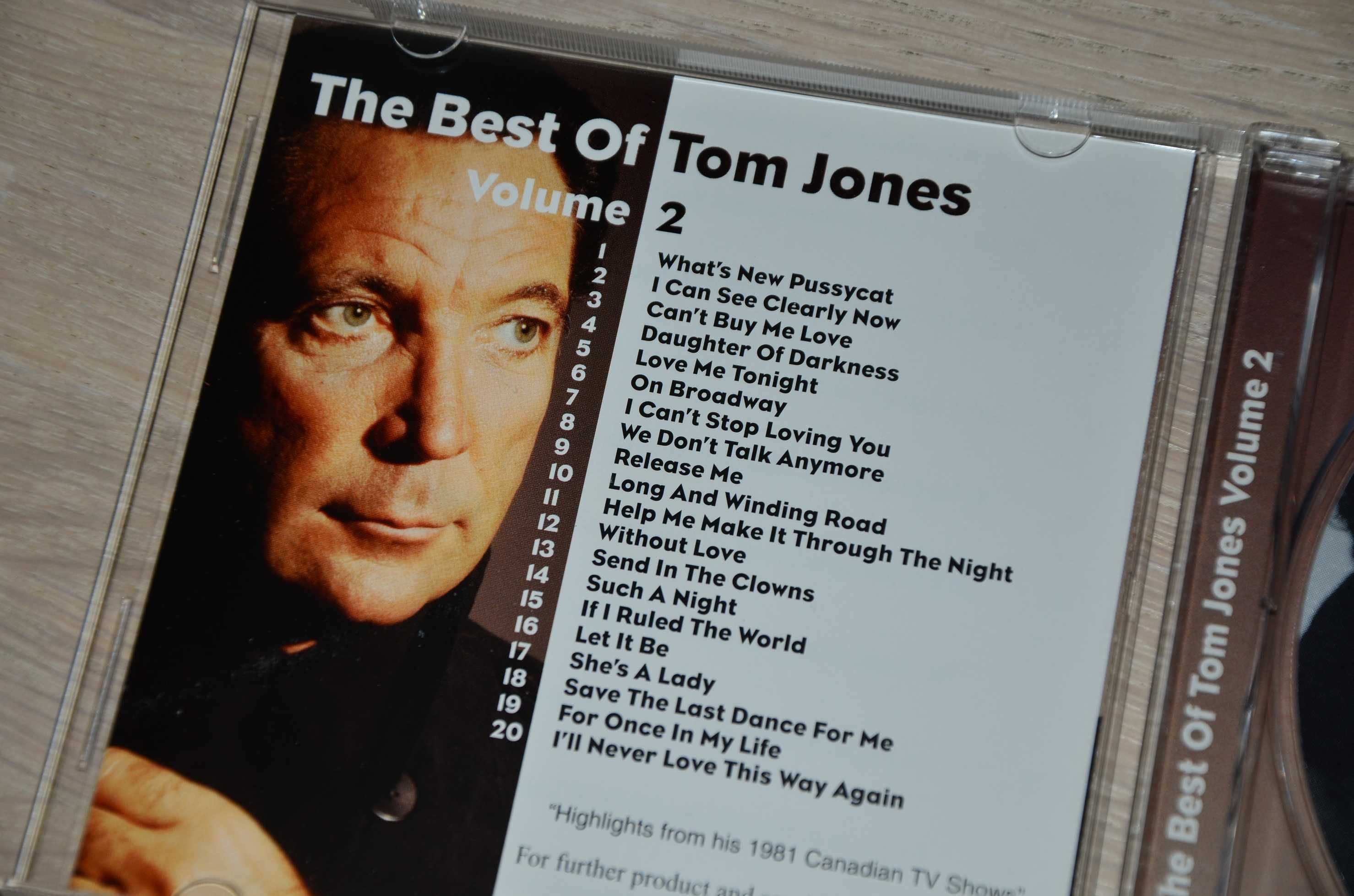 Tom Jones | 60 all-time classics 3CD