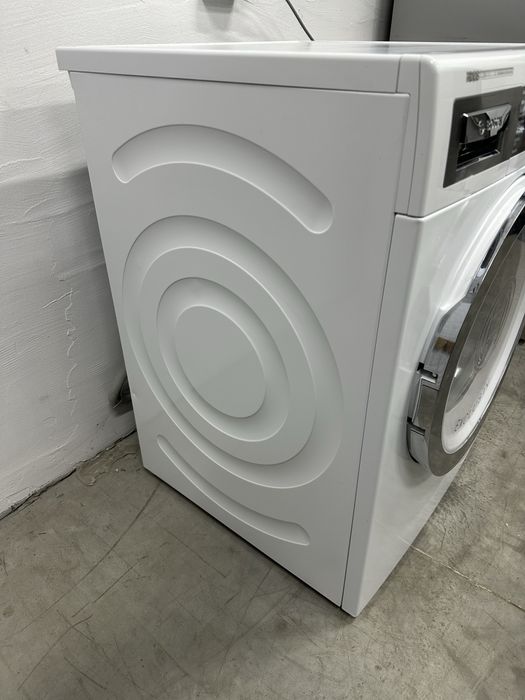 Пральна машина Bosch Home Professional WAYH2891/09/I-Dos/WiFi