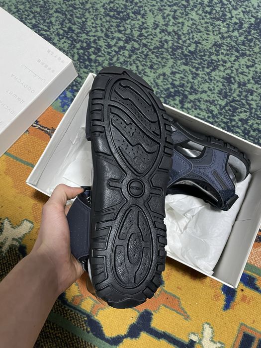 Босоножки geox новые