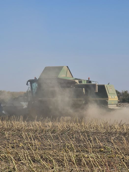 John Deere 2266 Extra