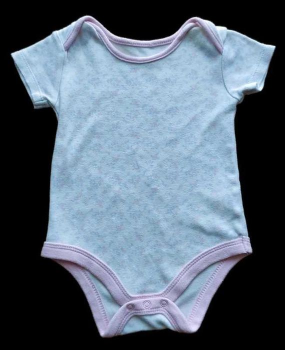 BODY rozmiar 62/68cm