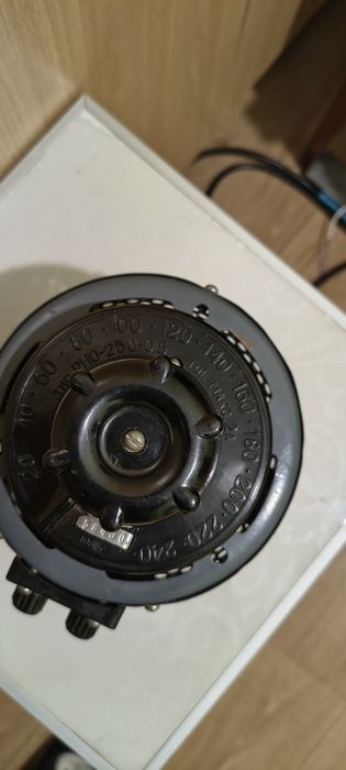 Латр тип РНО -250-0.5