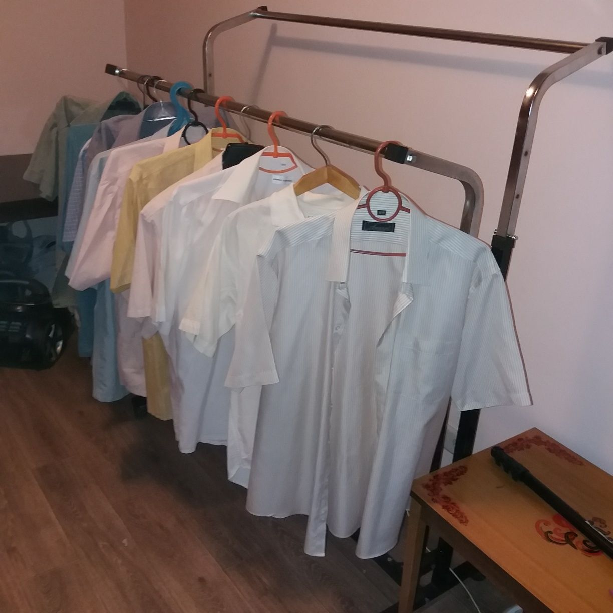 Куртки. Пиджаки, рубашки 48-52-54.Цена снижена!