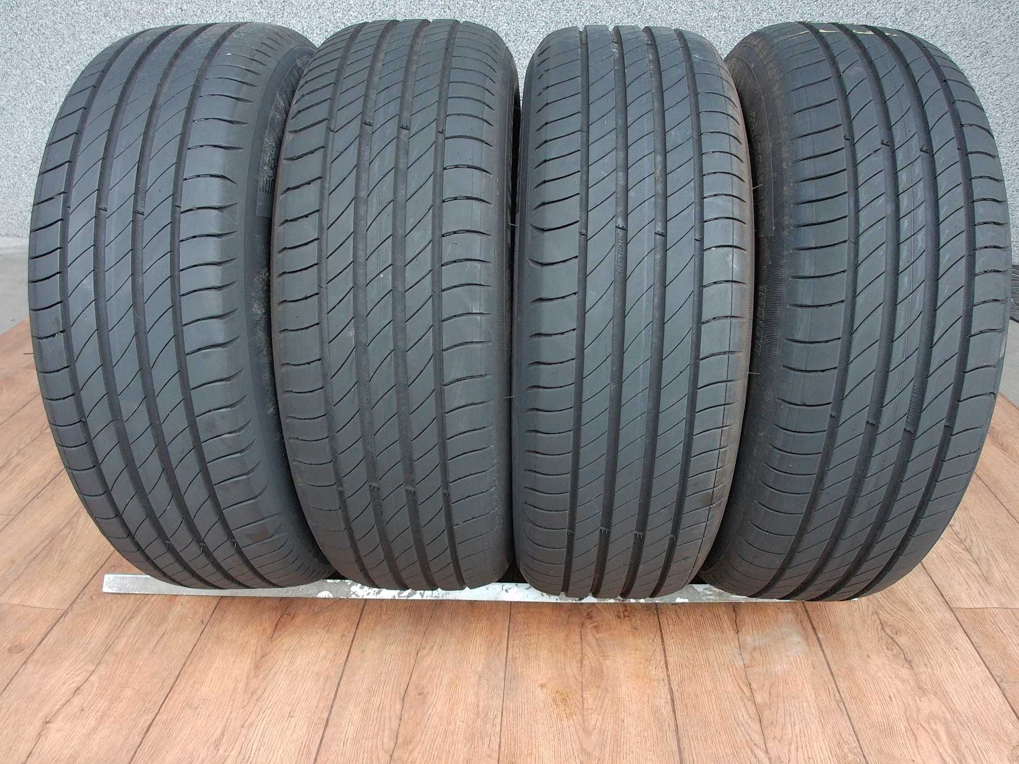 Michelin Primacy S1 185/60/15 84T lato