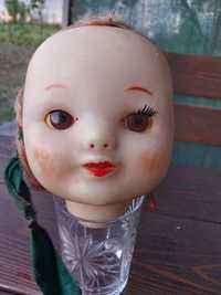Голова от куклы СССР
