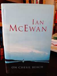 Ian McEwan – On Chesil Beach