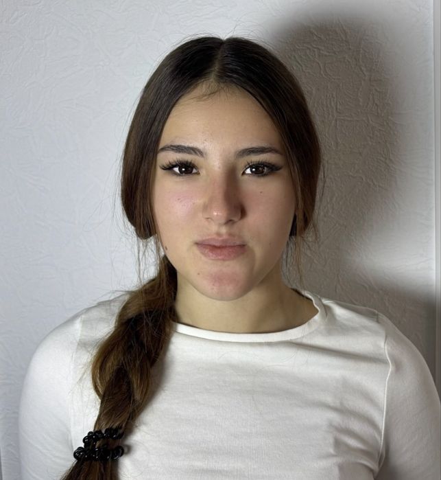 Наращивание ресниц/ПАВЛОГРАД