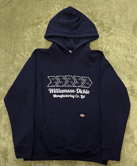 Худи Dickies size M-L