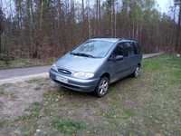 Ford Galaxy 1.9 tdi