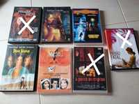 Dvds originais excelente estado