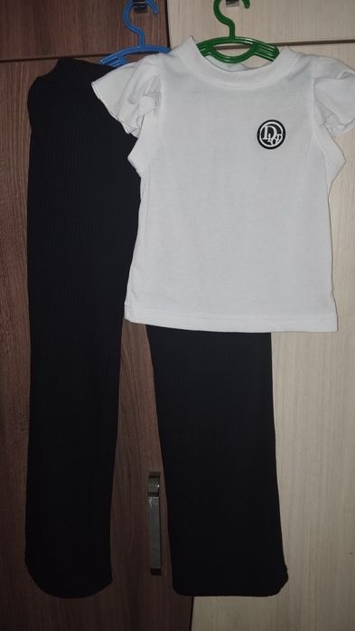 Набір комплект рубрик костюм шкільний 128 134