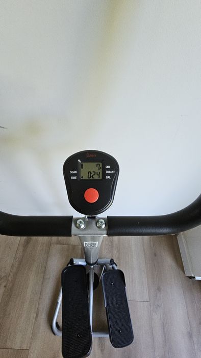 Stepper prosty SunnyHealthFitness SFS020027