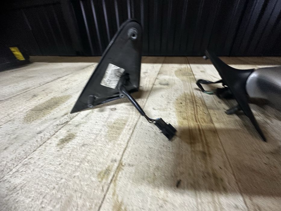 Зеркало бічне skoda octavia tour шкода тур