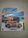 Hot wheels 67 Austin Martim Mini