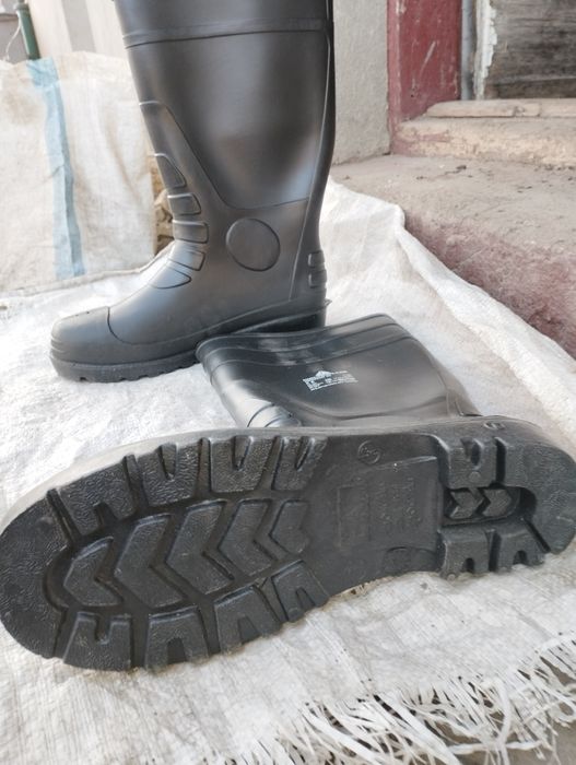 Чоботи Deltaplus