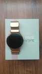 Smartwatch FOREVER Forevive 2 Różowe złoto