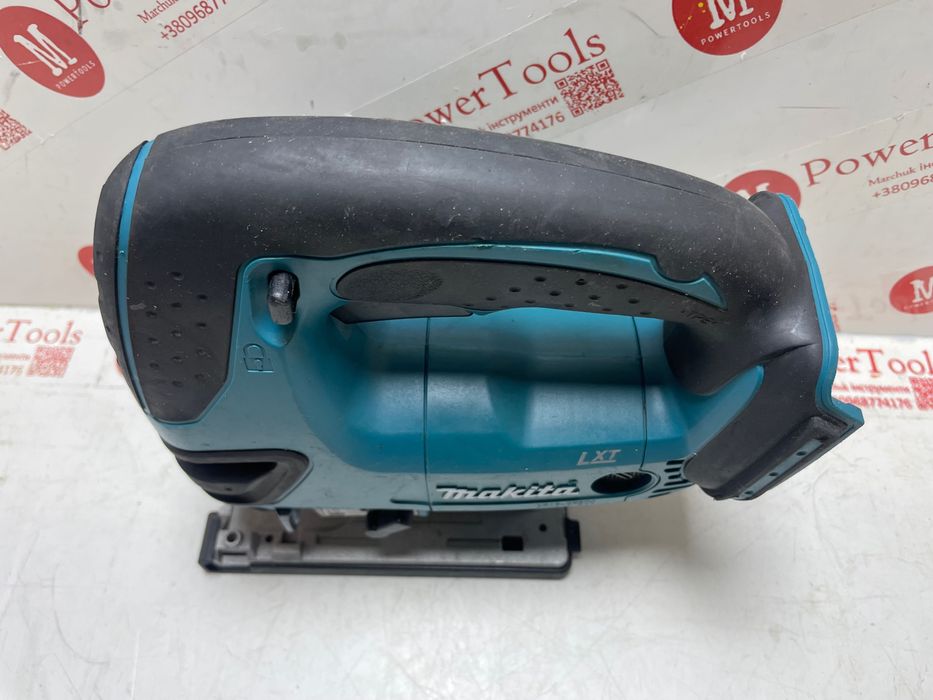 Makita DJV180/лобзик акумуляторний макіта 18в