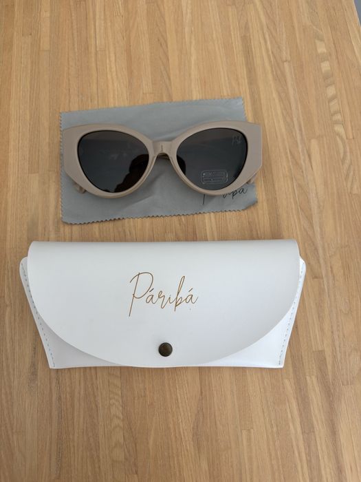 Conjunto 10 pares de oculos