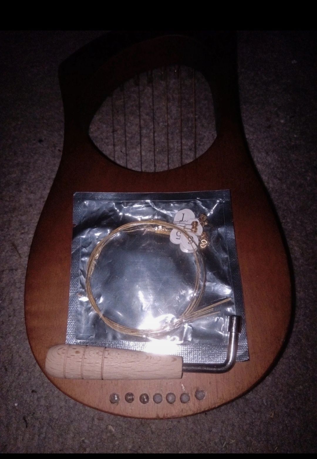 Harp