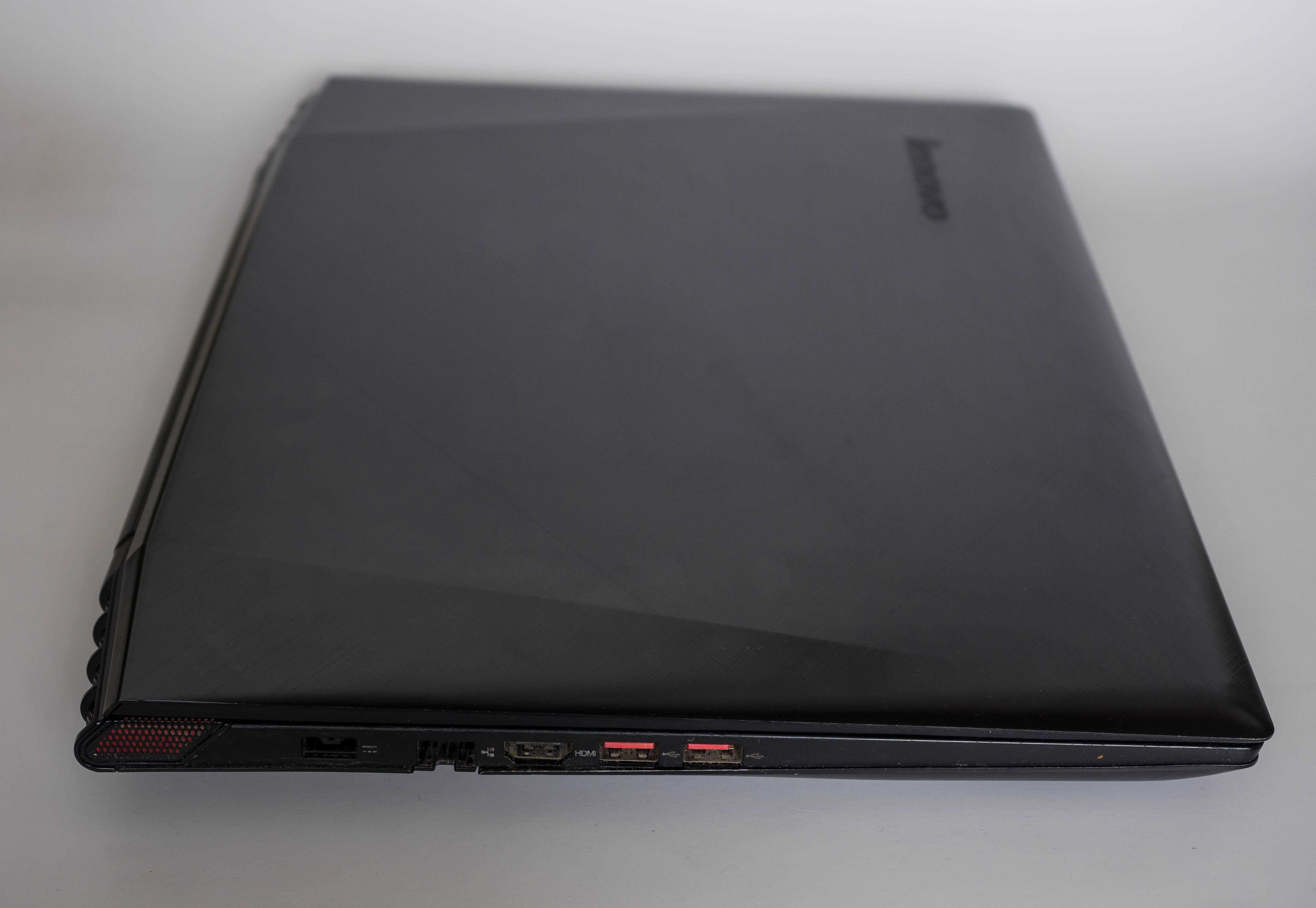 Laptop Lenovo Y50-70 - i5-4200H, 8GB RAM, GeForce GTX 860M, 250GB SSD