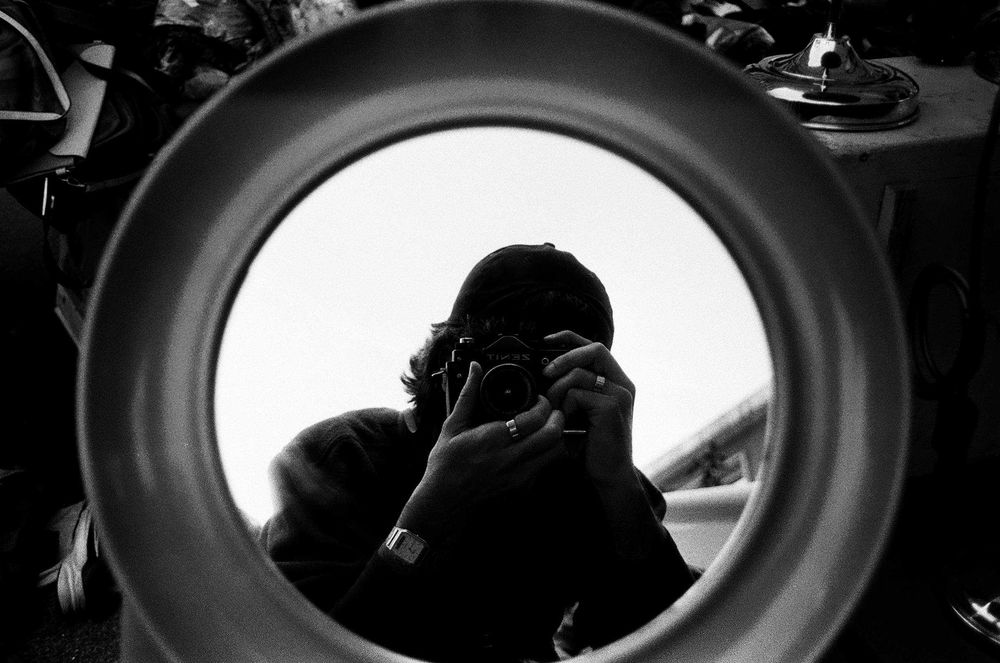 Обєктив Super Takumar 35mm f/3.5