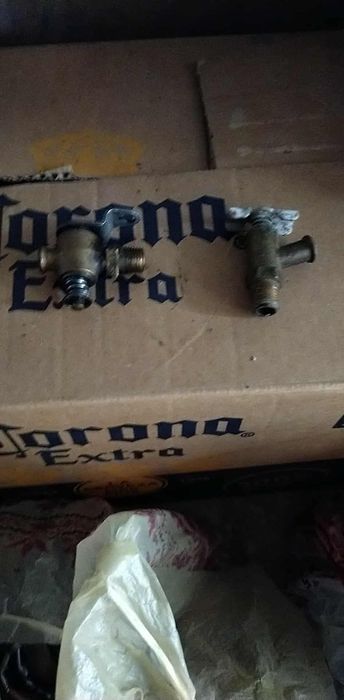 Запчастини до газелі