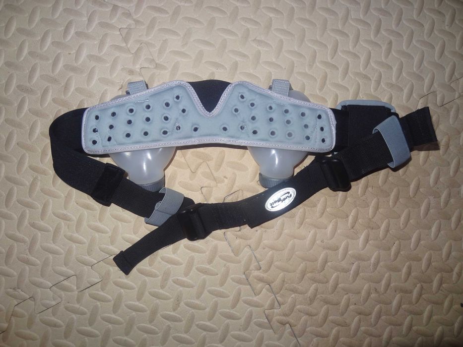 Пояс сумка для бега гидратор fuel belt.
