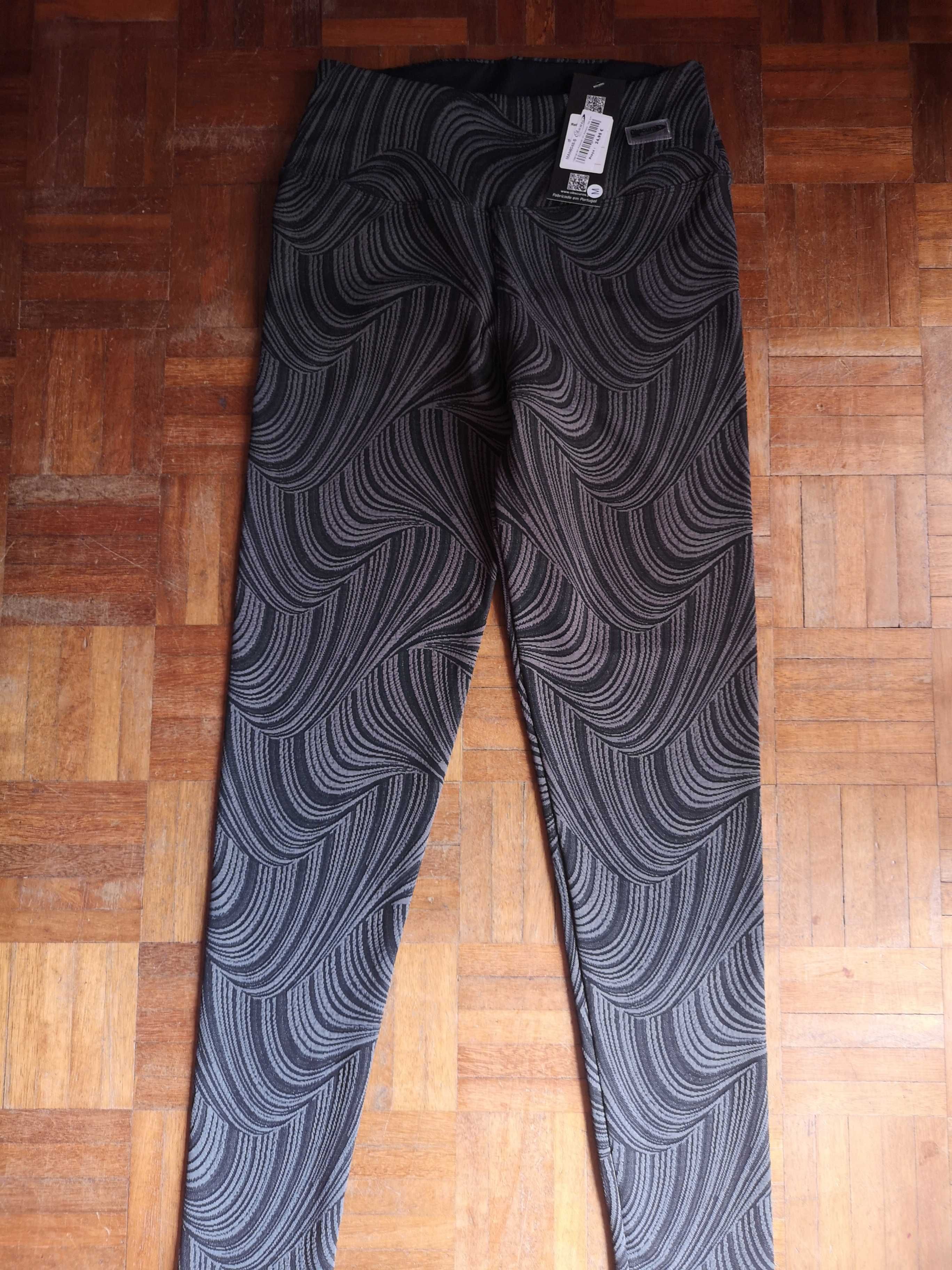 Leggins anti celulite