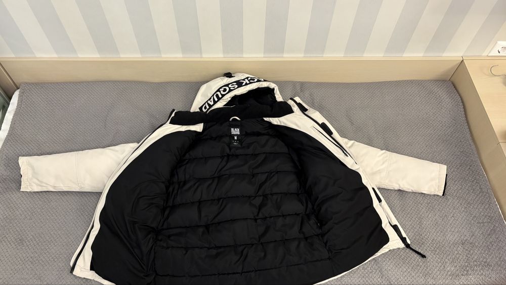 Куртка new yorker