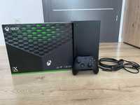 Xbox Series X Pełne okablowanie kontroler + akumolator